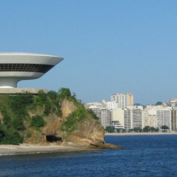 Niterói - Foto: Wikipedia